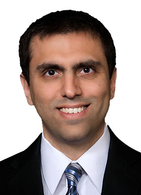 Mark Zandi