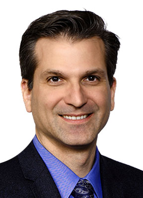 Mark Zandi